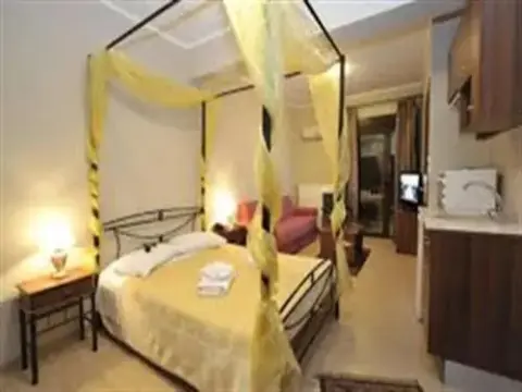 Alpina suites - Photo 3