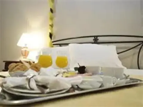 Alpina suites - Photo 4