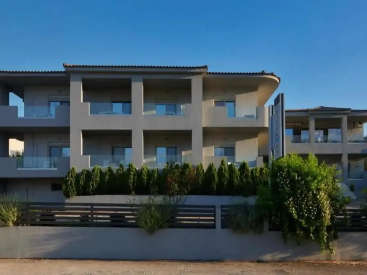 Altamar Hotel