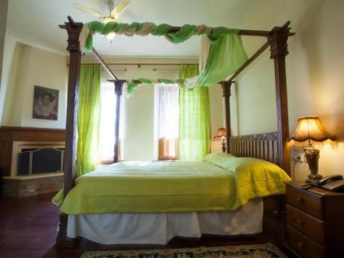 Althea Mansion Hotel