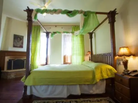 Althea Mansion Hotel - Photo 1