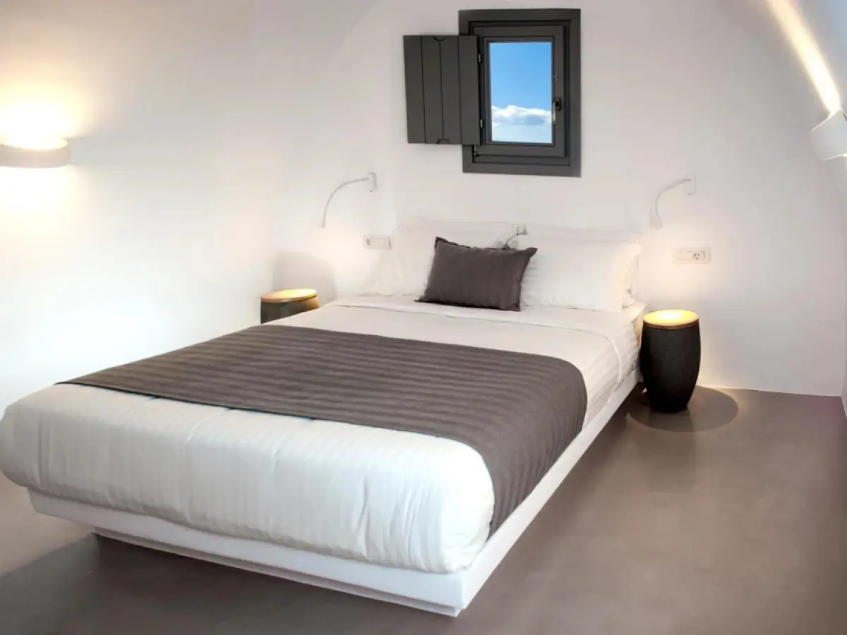 Alunia Incognito Suites - Adults Only