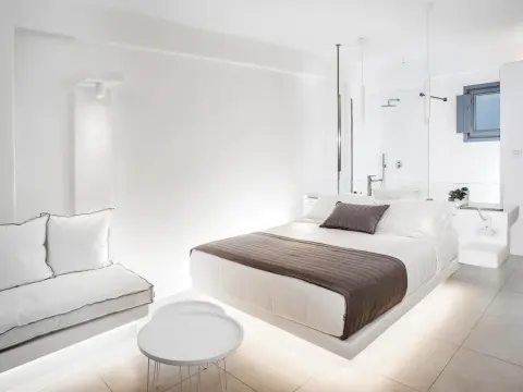 Alunia Incognito Suites - Adults Only - Photo 2