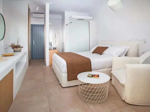 Alunia Incognito Suites - Adults Only - Photo 3