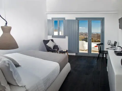 Alunia Incognito Suites - Adults Only - Photo 4