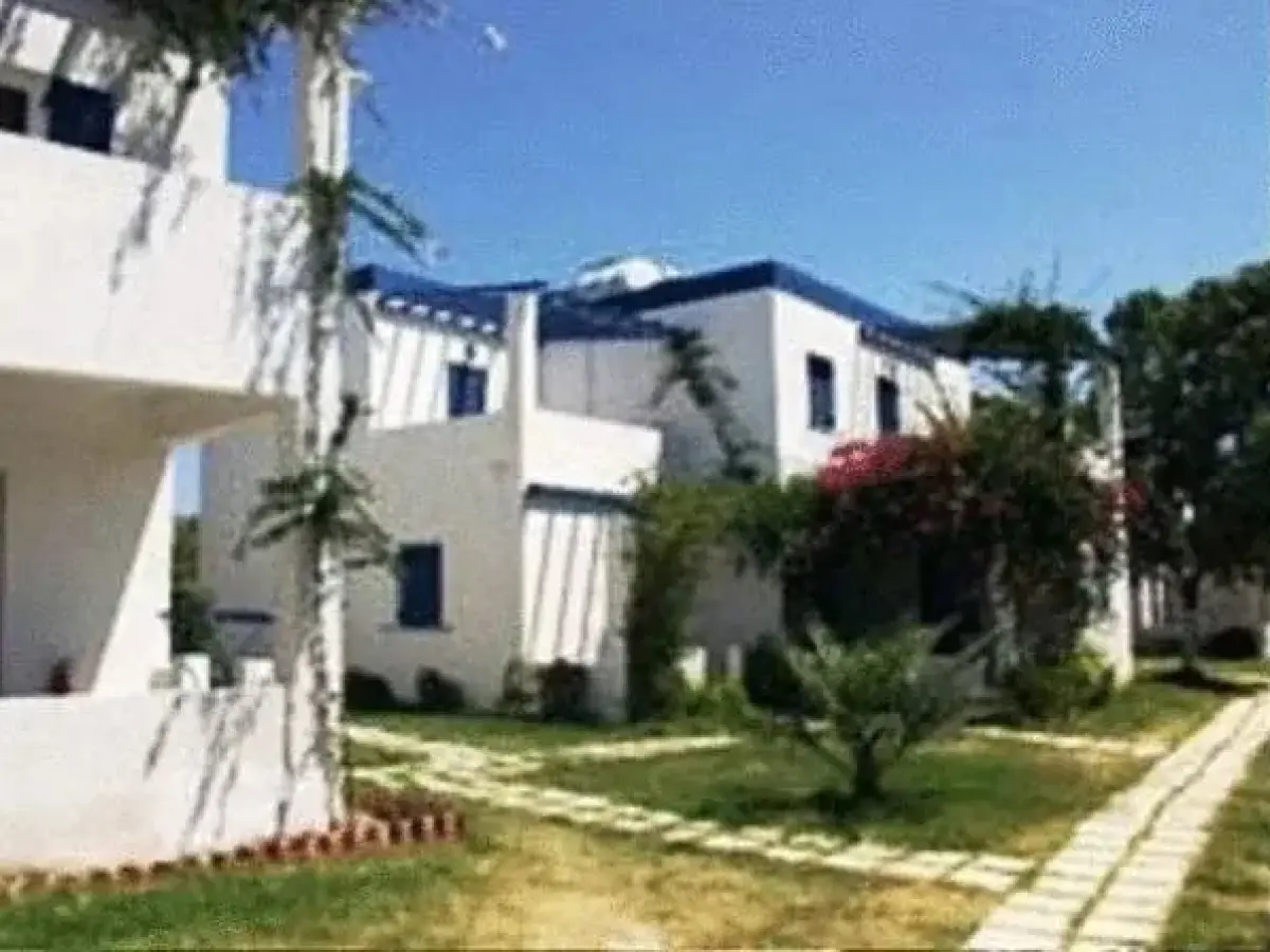 Amfitrion Hotel