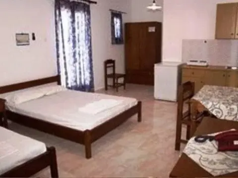 Amfitrion Hotel - Photo 2
