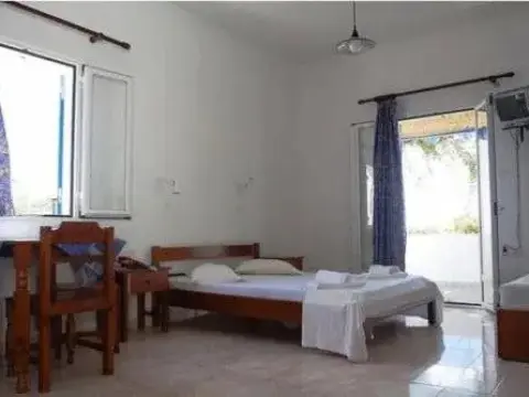 Amfitrion Hotel - Photo 3