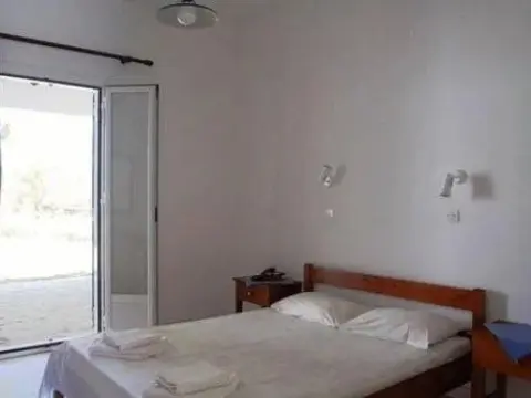 Amfitrion Hotel - Photo 4