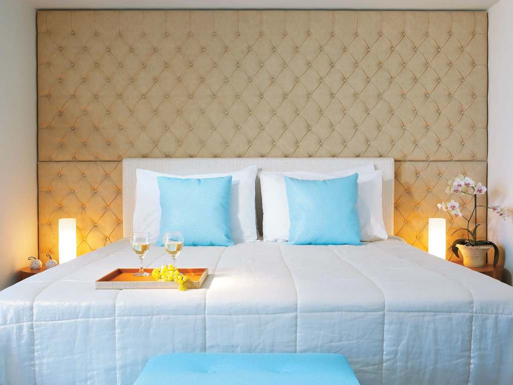 Amirandes, A Grecotel Resort to Live - фото 2