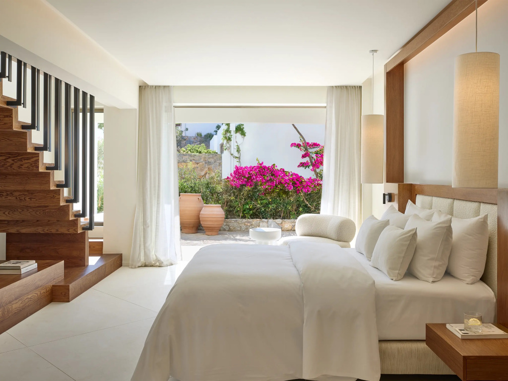 Amirandes, A Grecotel Resort to Live - фото 3