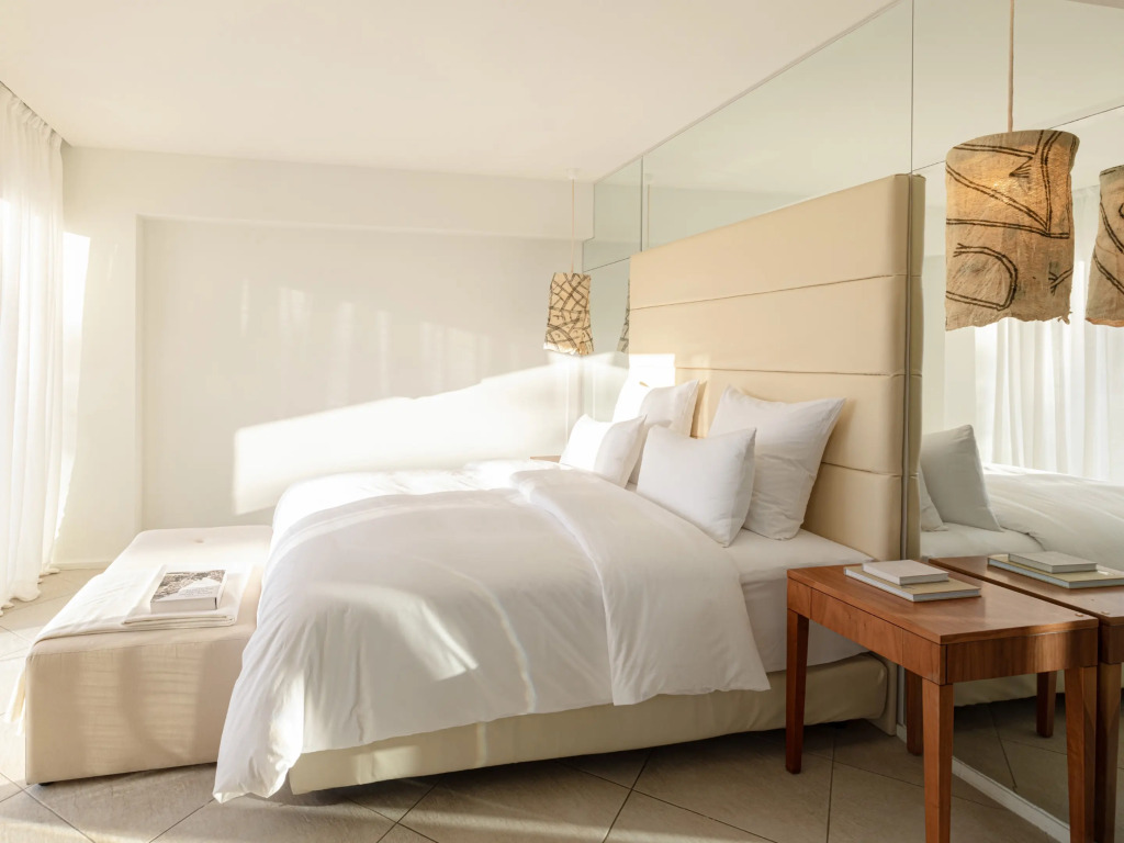 Amirandes, A Grecotel Resort to Live - фото 4