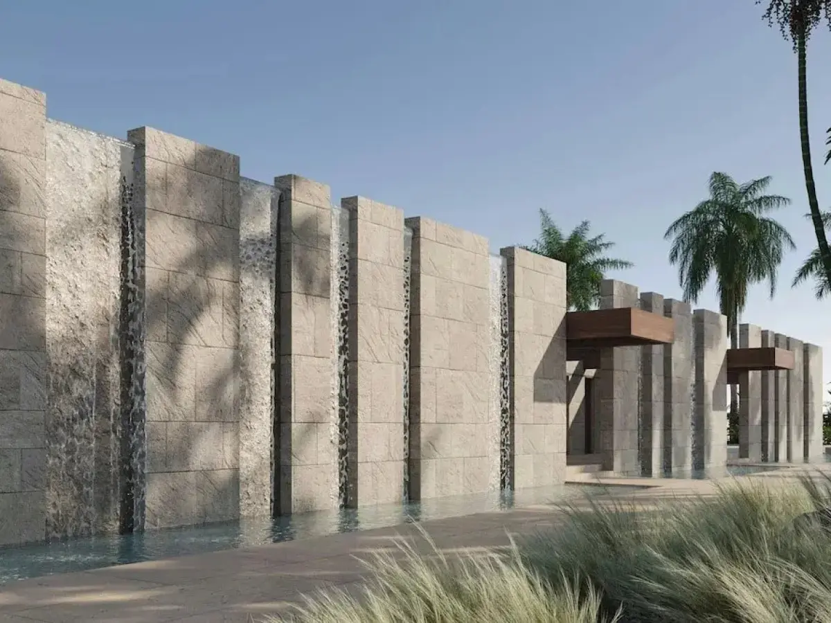 Amoh, A Luxury Collection Resort, Rhodes