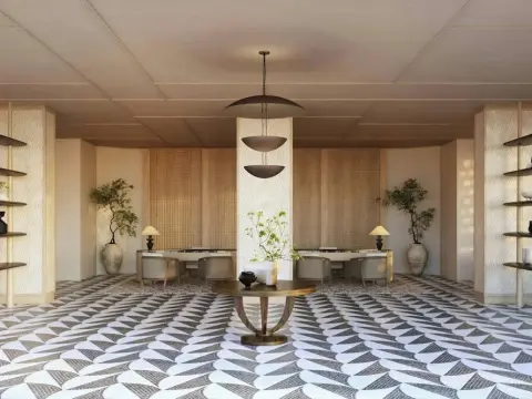 Amoh, A Luxury Collection Resort, Rhodes - Photo 4