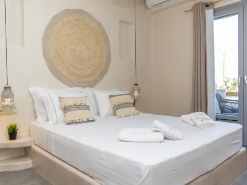 Ampelos Residence - Photo 1