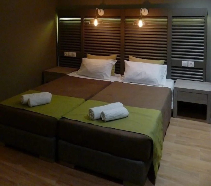 Ampoulos Rooms & Apartments - Photo 2