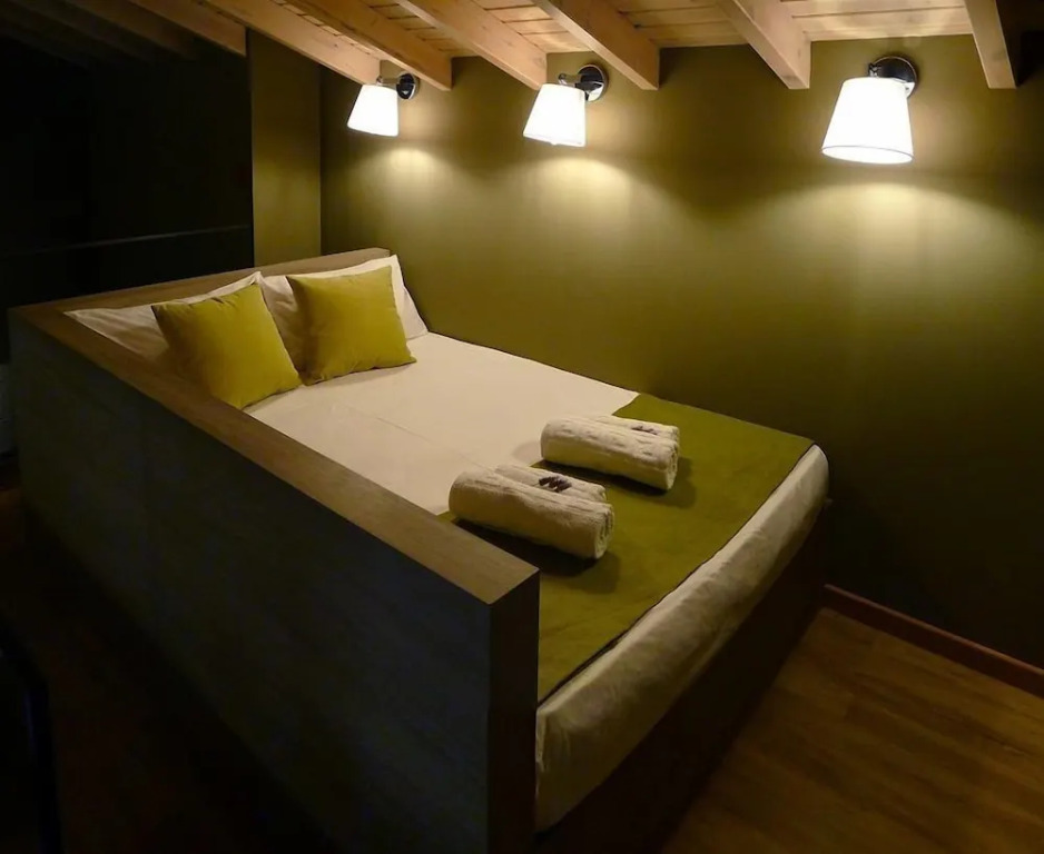 Ampoulos Rooms & Apartments - Photo 3