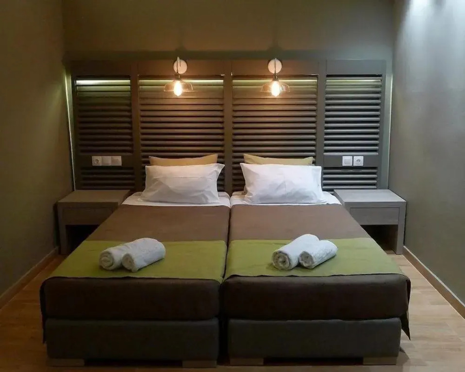 Ampoulos Rooms & Apartments - Photo 4