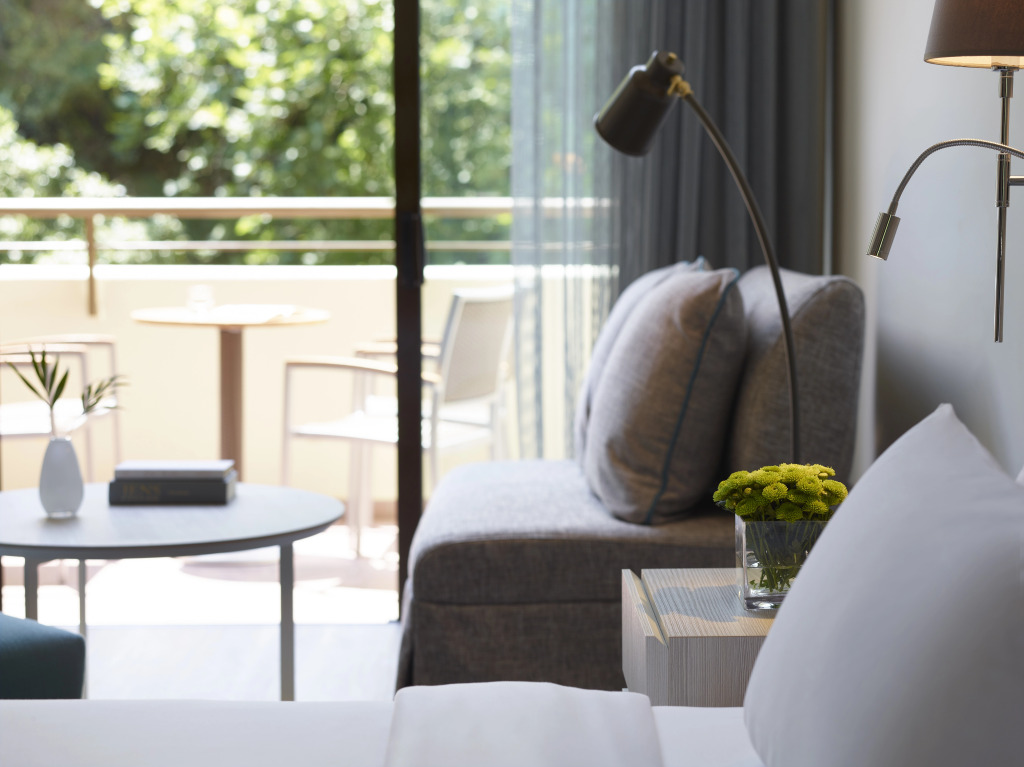 Amus Hotel & Spa - Foto 2