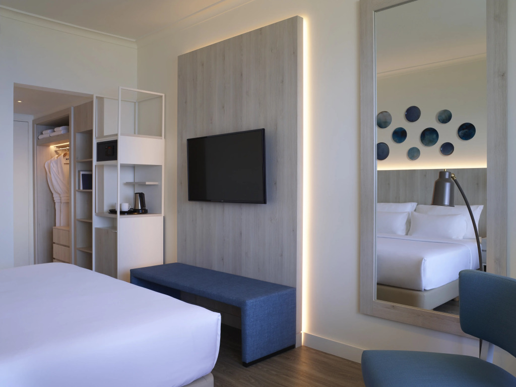 Amus Hotel & Spa - Foto 3
