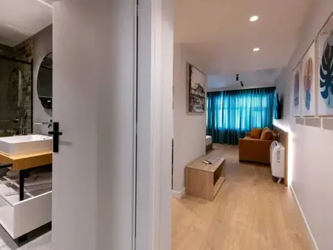 A&N Athens Luxury Apartments - Ermou - фото 2