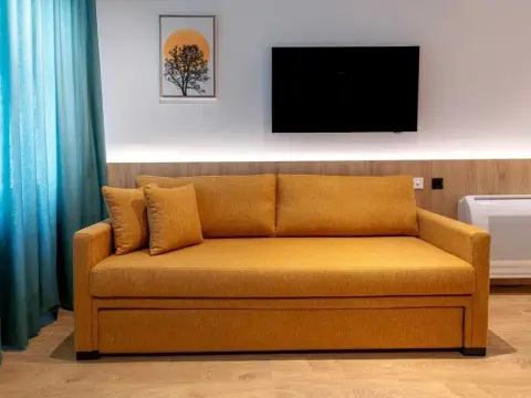 A&N Athens Luxury Apartments - Ermou - фото 3