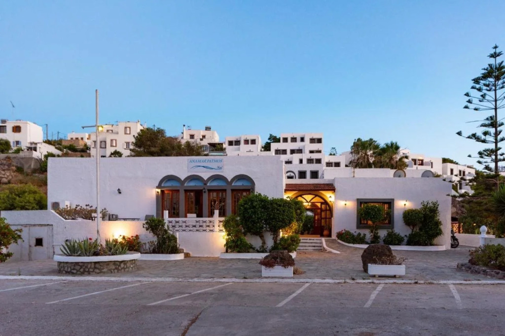 Anamar Patmos - Photo 1