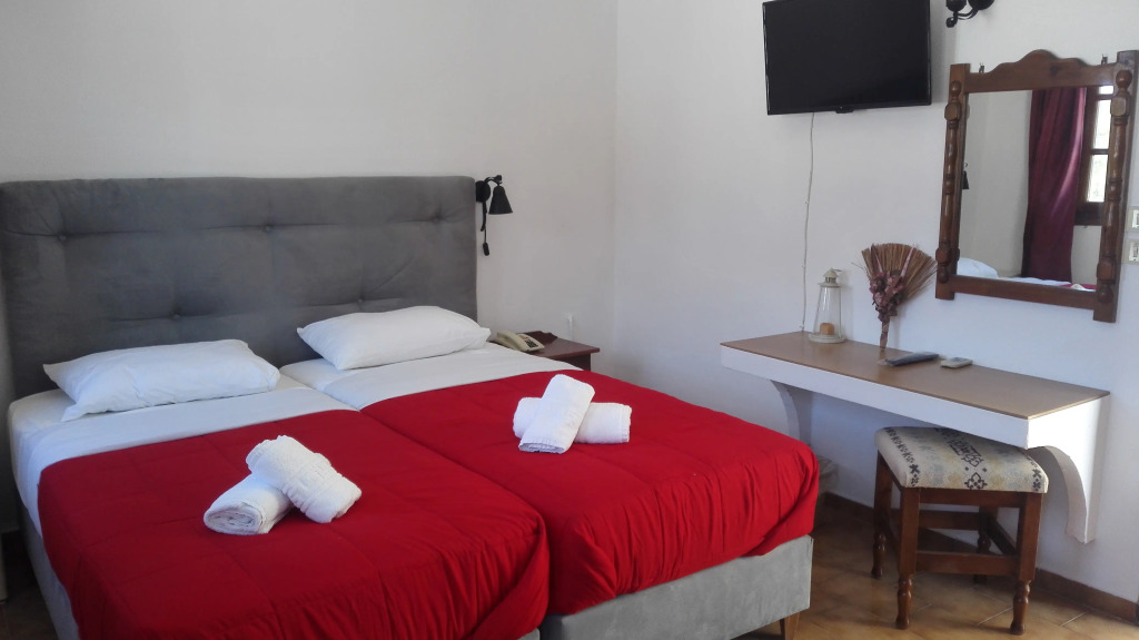 Anamar Patmos - Photo 3