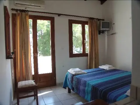 Anavaloussa Apartments - Photo 1