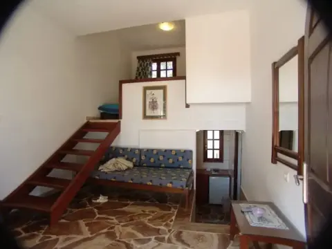 Anavaloussa Apartments - Photo 2