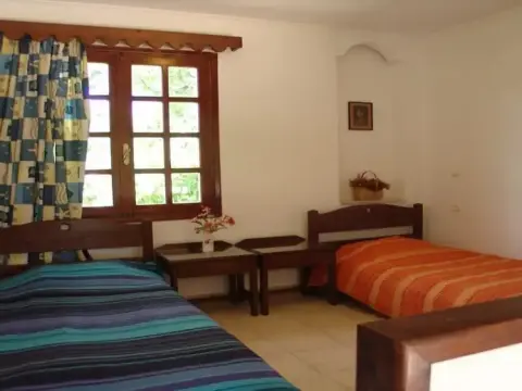 Anavaloussa Apartments - Photo 3