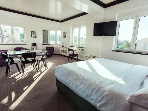 Andromeda Downtown Suites - Foto 3