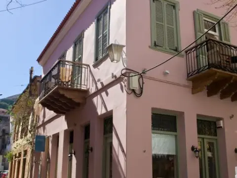 Andromeda Suites - Photo 1