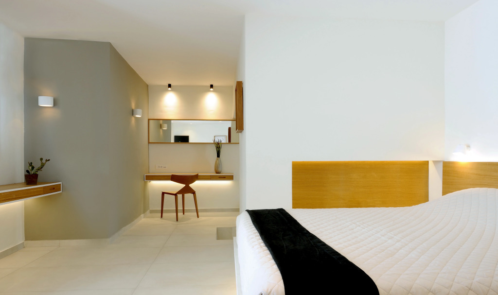 Andronikos Hotel - Adults Only - Photo 3