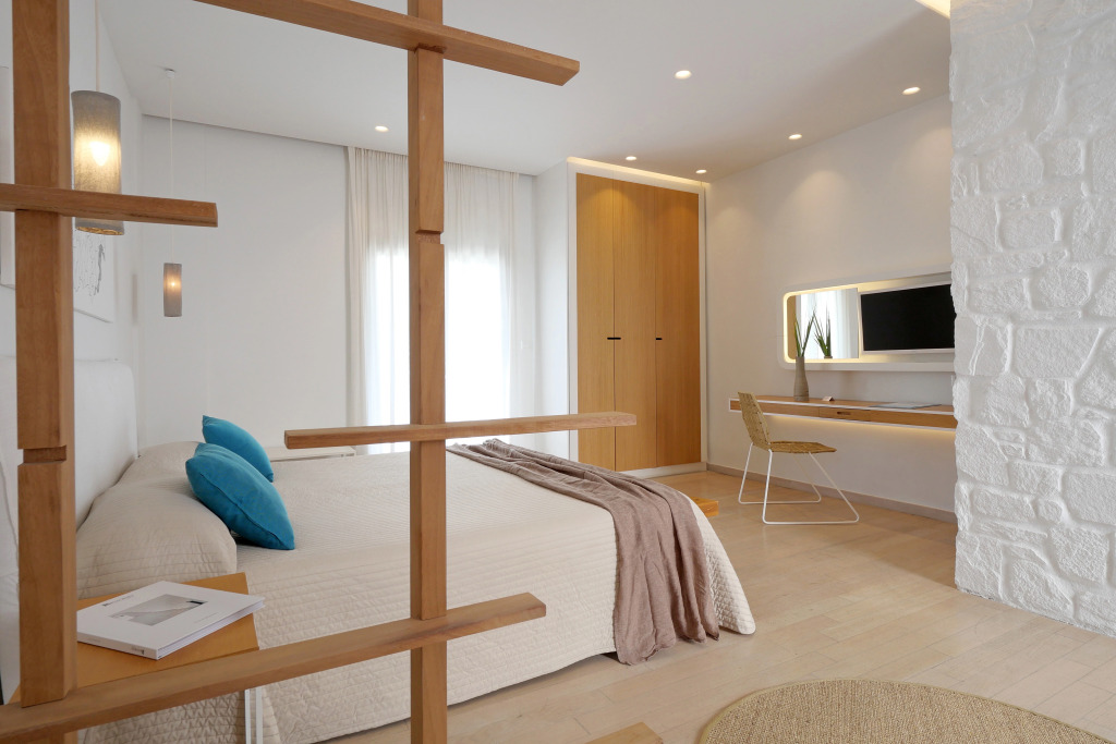 Andronikos Hotel - Adults Only - Photo 4