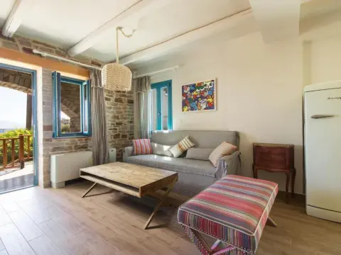 Anemoessa Luxury Villas - Photo 2