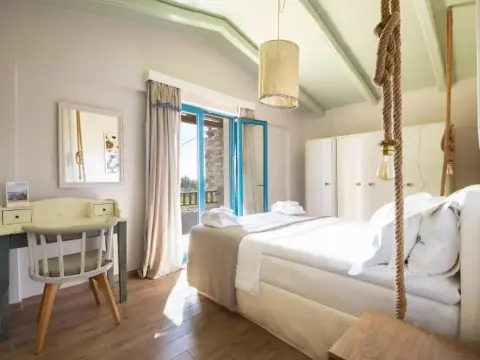 Anemoessa Luxury Villas - Photo 3