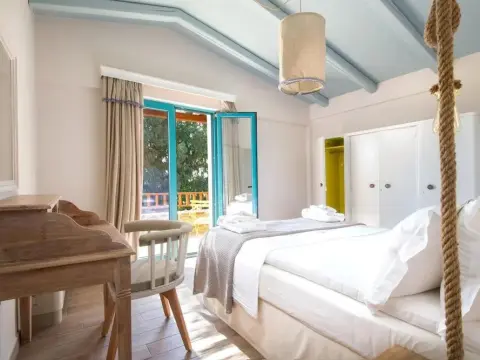 Anemoessa Luxury Villas - Photo 4