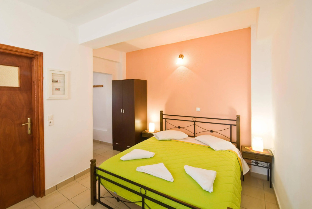 Anessis Apartments - Photo 4