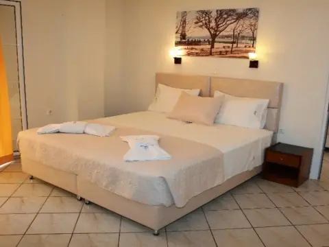 Angelica Apartment Hotel - Photo 1