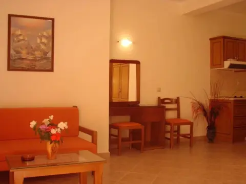 Angelica Apartment Hotel - Photo 2