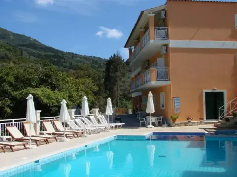 Angelica Apartment Hotel - Photo 3