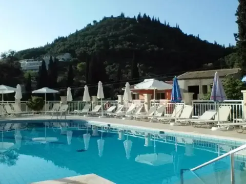 Angelica Apartment Hotel - Photo 4