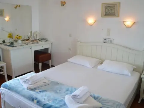 Angeliki's Apartments - фото 2