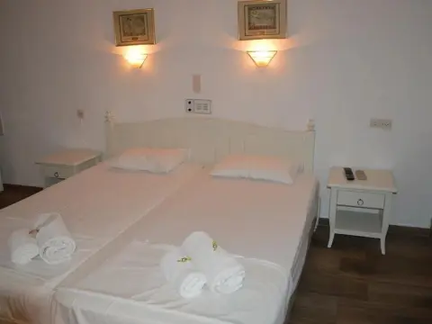 Angeliki's Apartments - фото 3