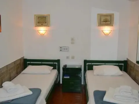 Angeliki's Apartments - фото 4