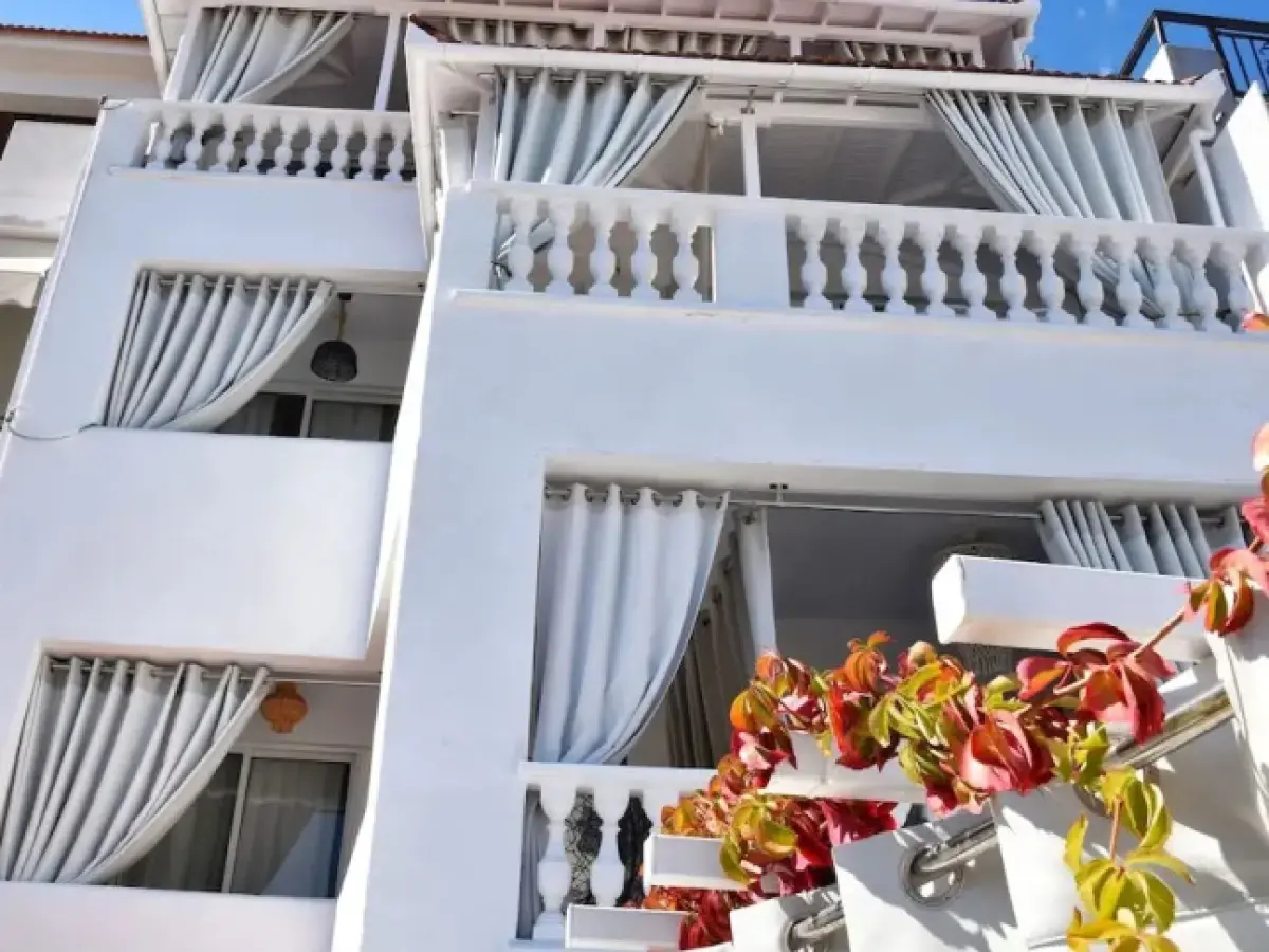 Angelos Design Suites