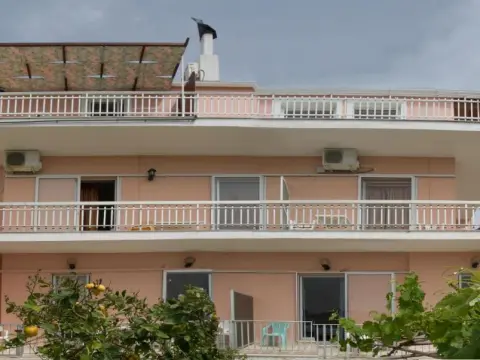 Anna Apartments Kanoni - Photo 1