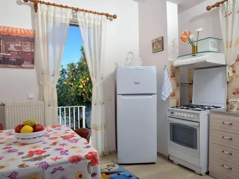 Anna Apartments Kanoni - Photo 2