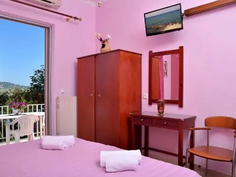 Anna Apartments Kanoni - Photo 3